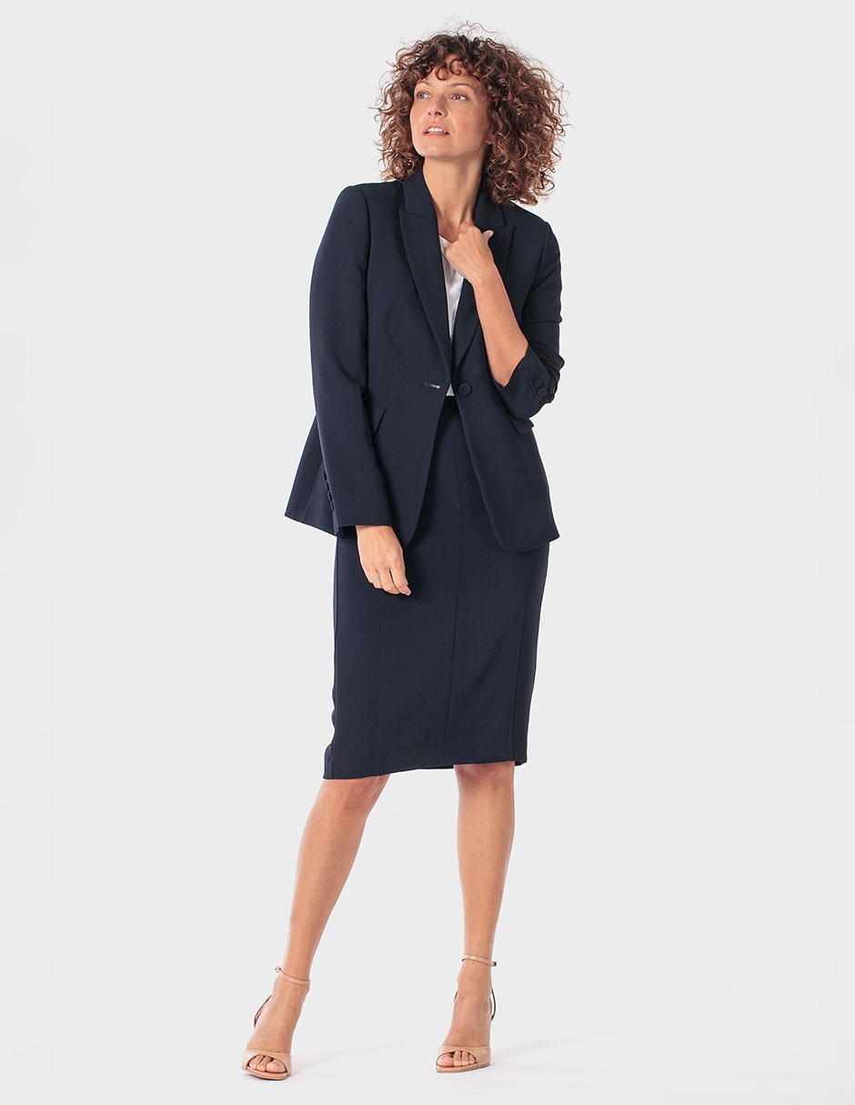 Blazer formal 4