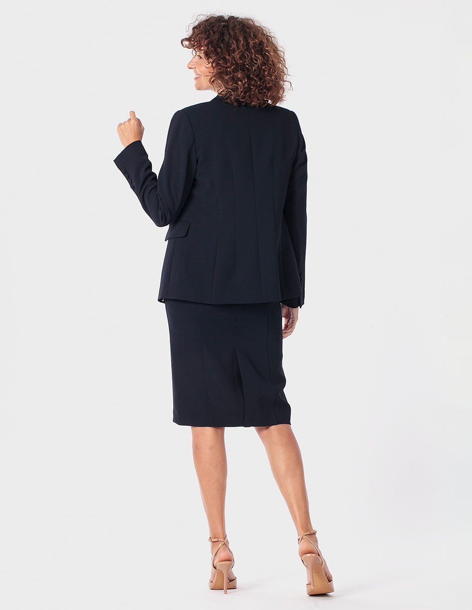 Blazer formal 5