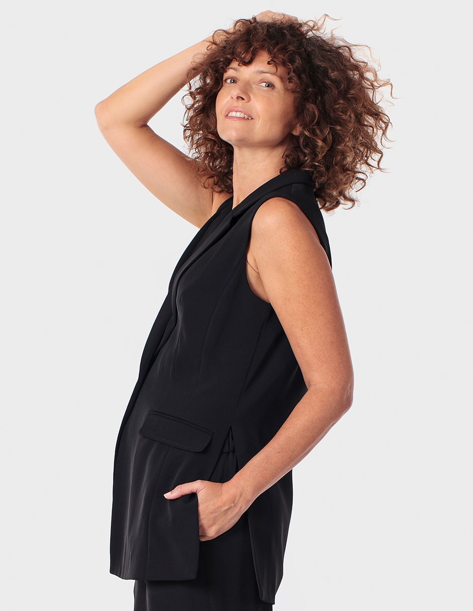 Chaleco para mujer 3