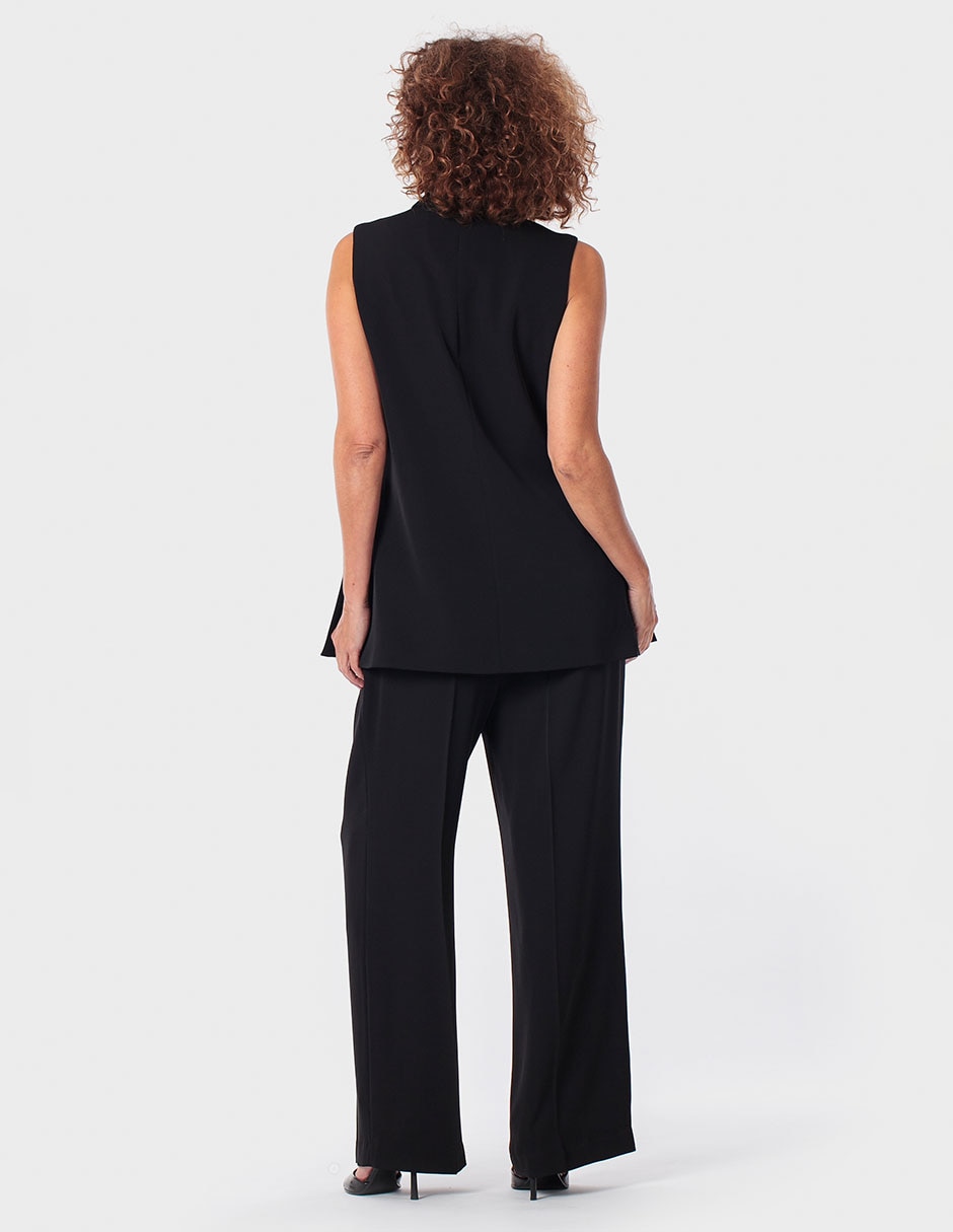 Chaleco para mujer 5