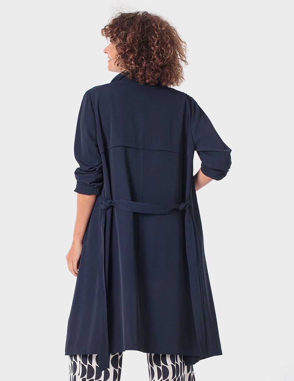 Gabardina para mujer 2