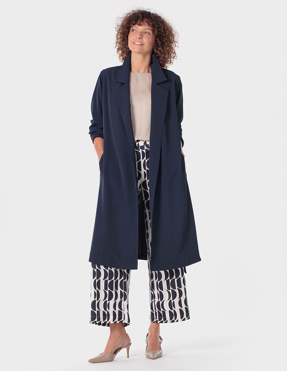 Gabardina para mujer 4