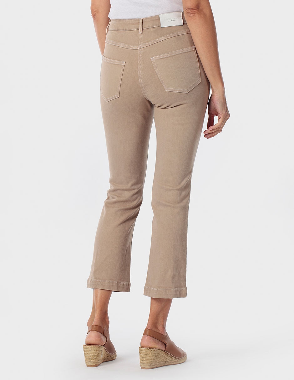 Pantalón flare para mujer 2