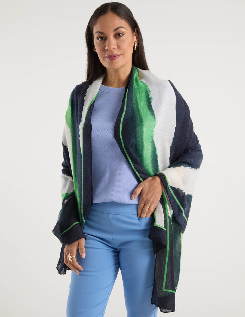 Pashmina para mujer 2