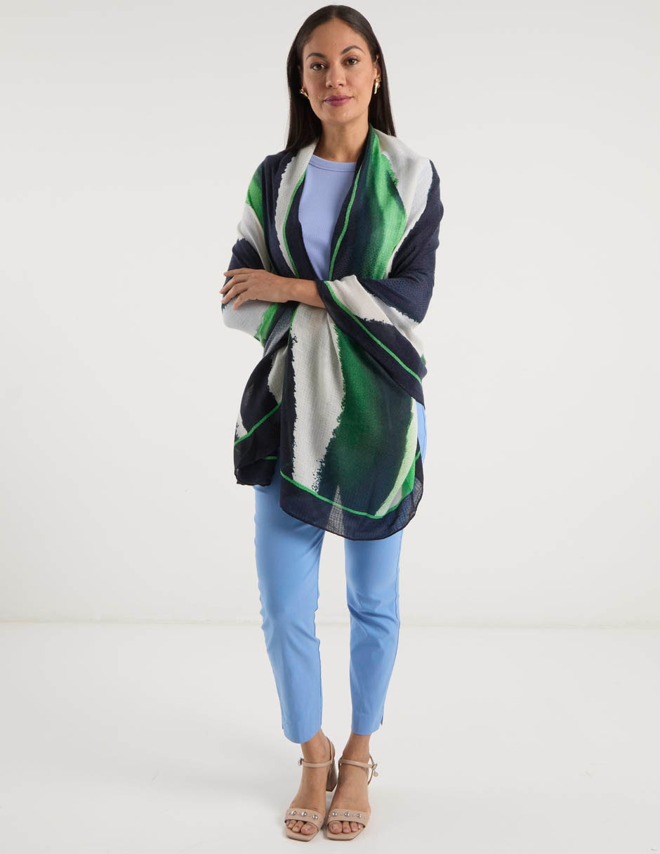 Pashmina para mujer 3
