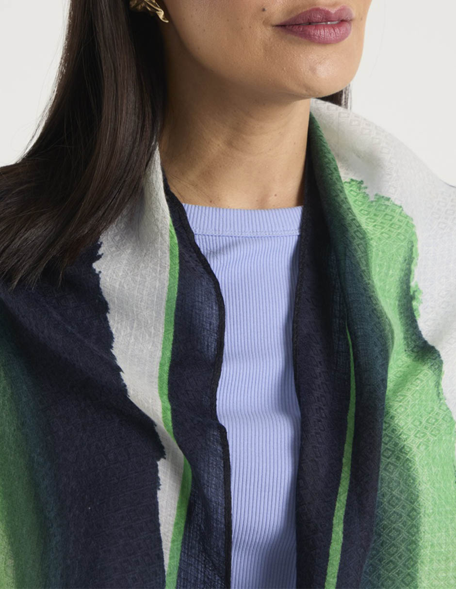 Pashmina para mujer 5