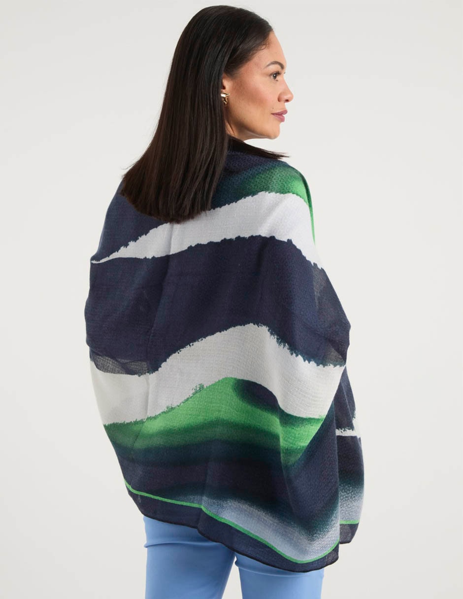 Pashmina para mujer 6