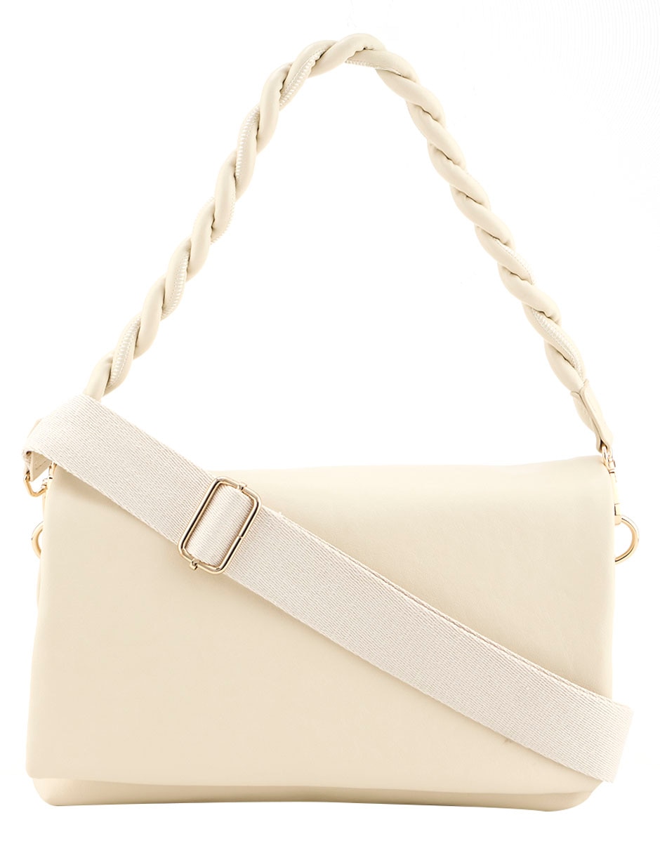 Bolsa flap para mujer Bolsa flap para mujer
