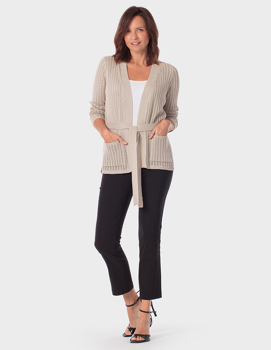 Suéter para mujer 3