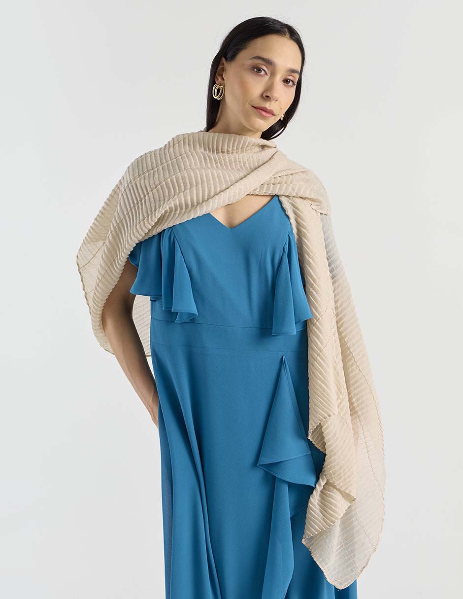 Pashmina para mujer