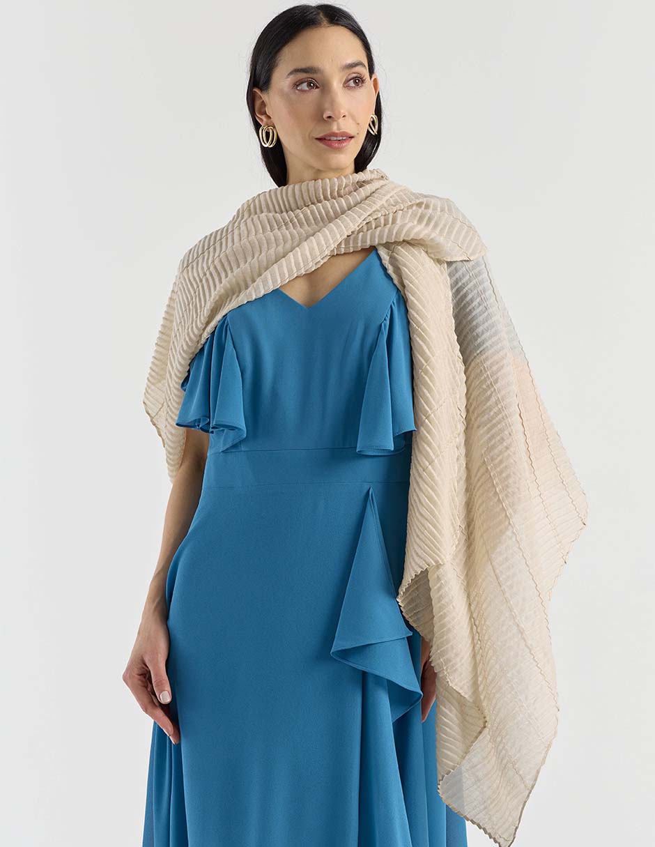 Pashmina para mujer 2