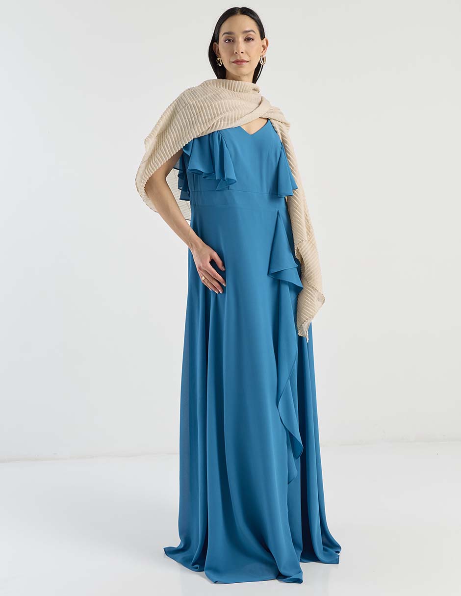 Pashmina para mujer 3