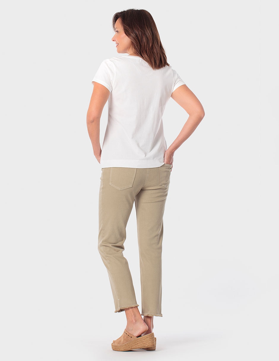 CAPRI PUNT ROMA 46710, 40, VERDE CLARO