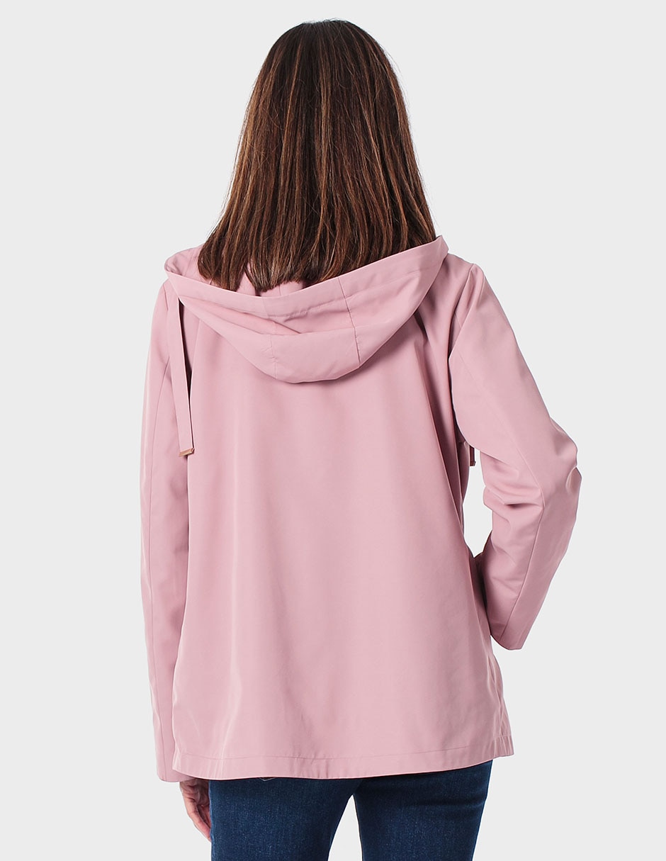 Chamarra cazadora para mujer 2