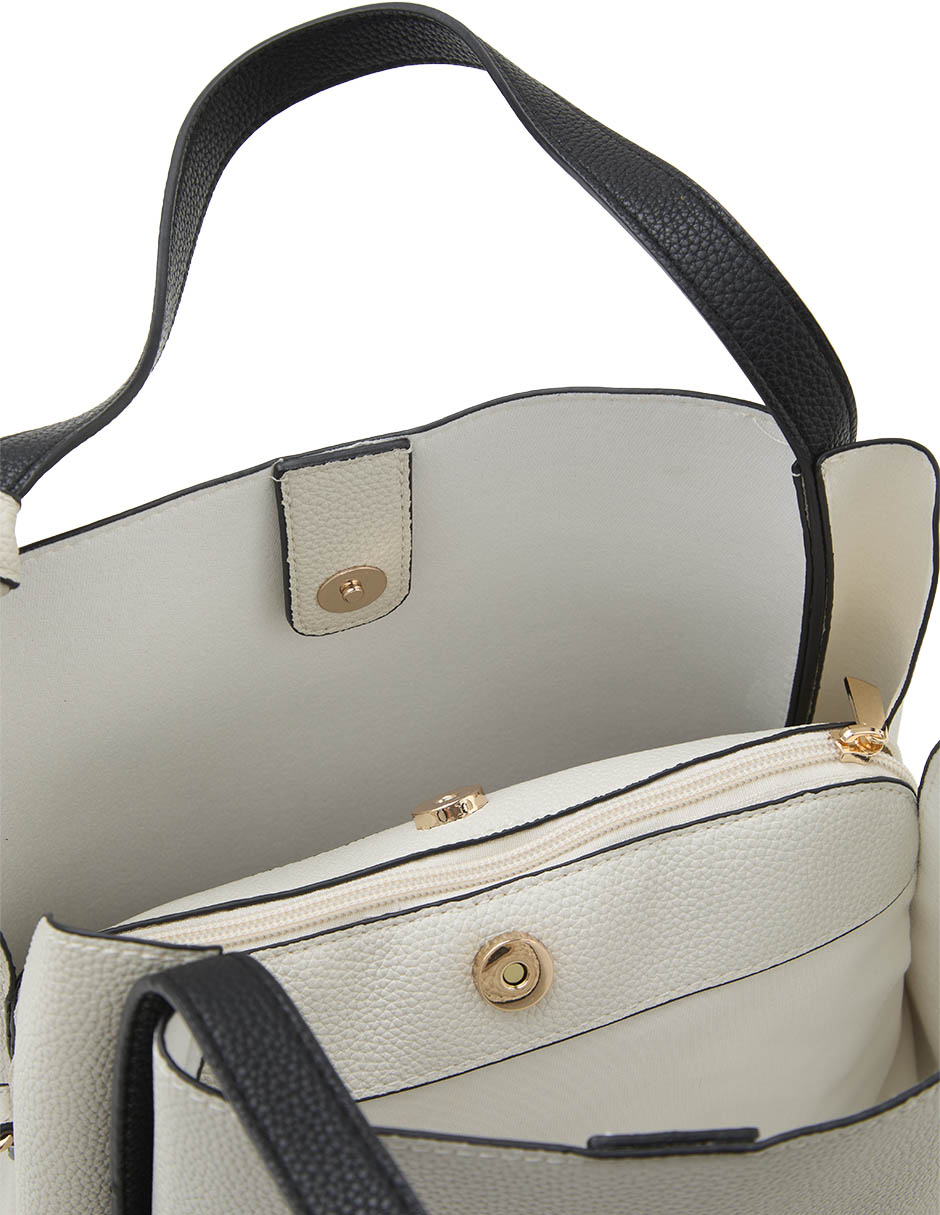 Bolsa hobo para mujer 4