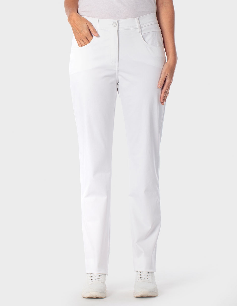 Pantalón slim para mujer Pantalón slim para mujer