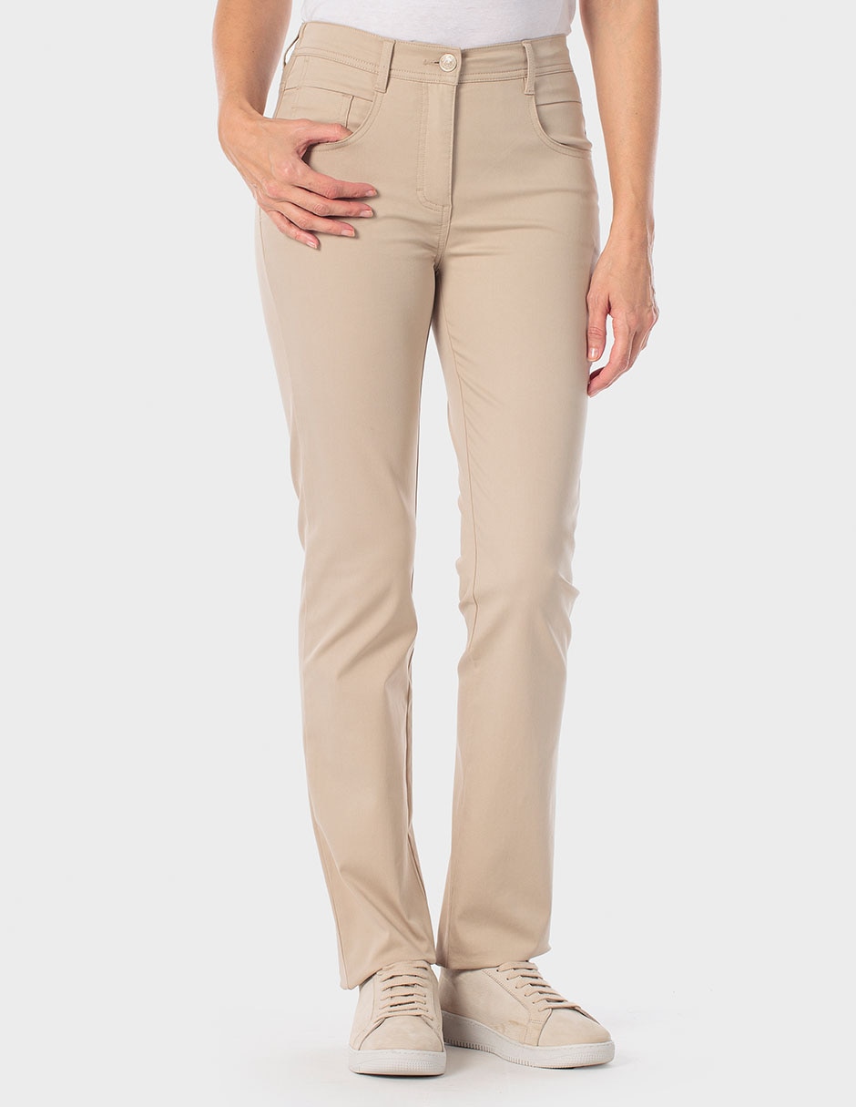 Pantalón slim para mujer Pantalón slim para mujer