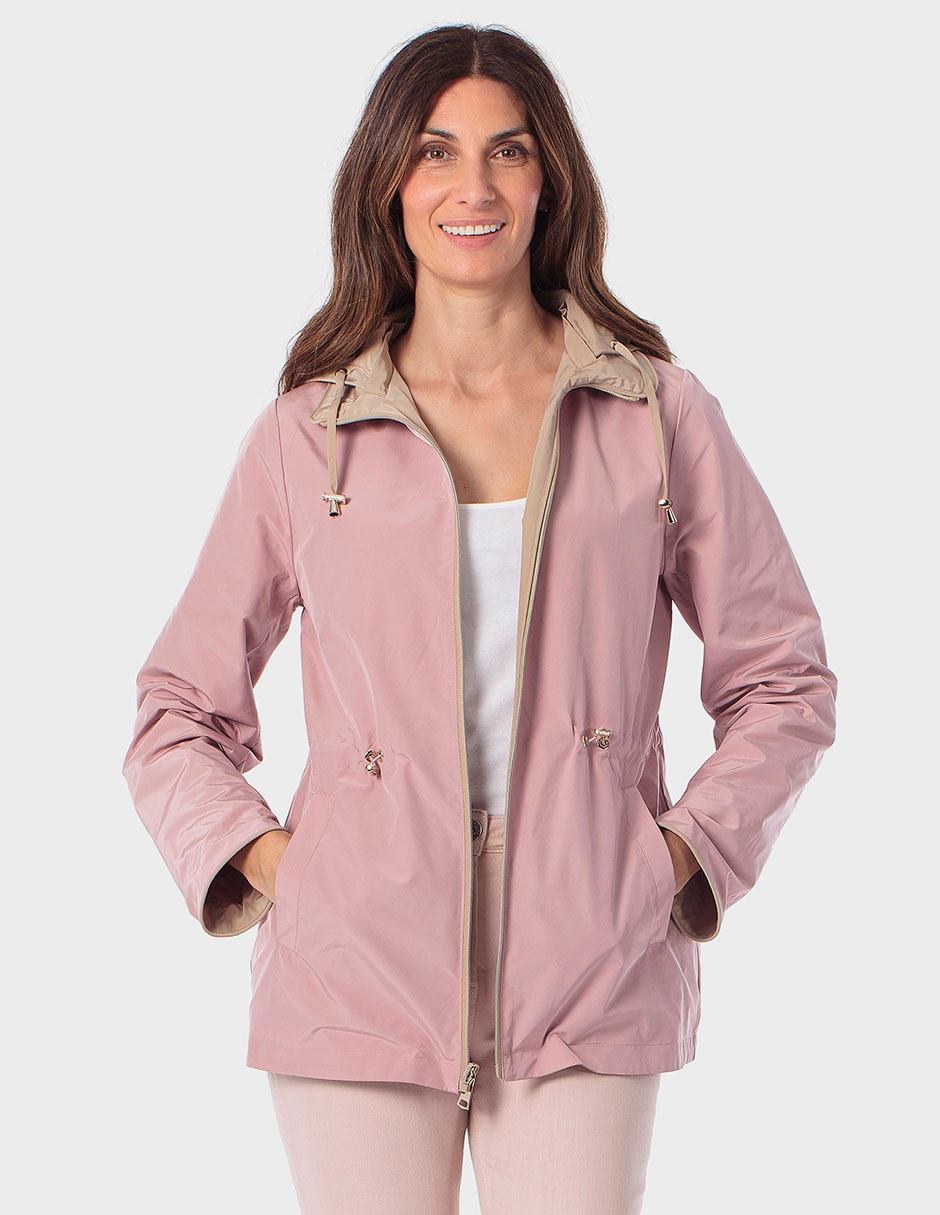 Chamarra para mujer 10