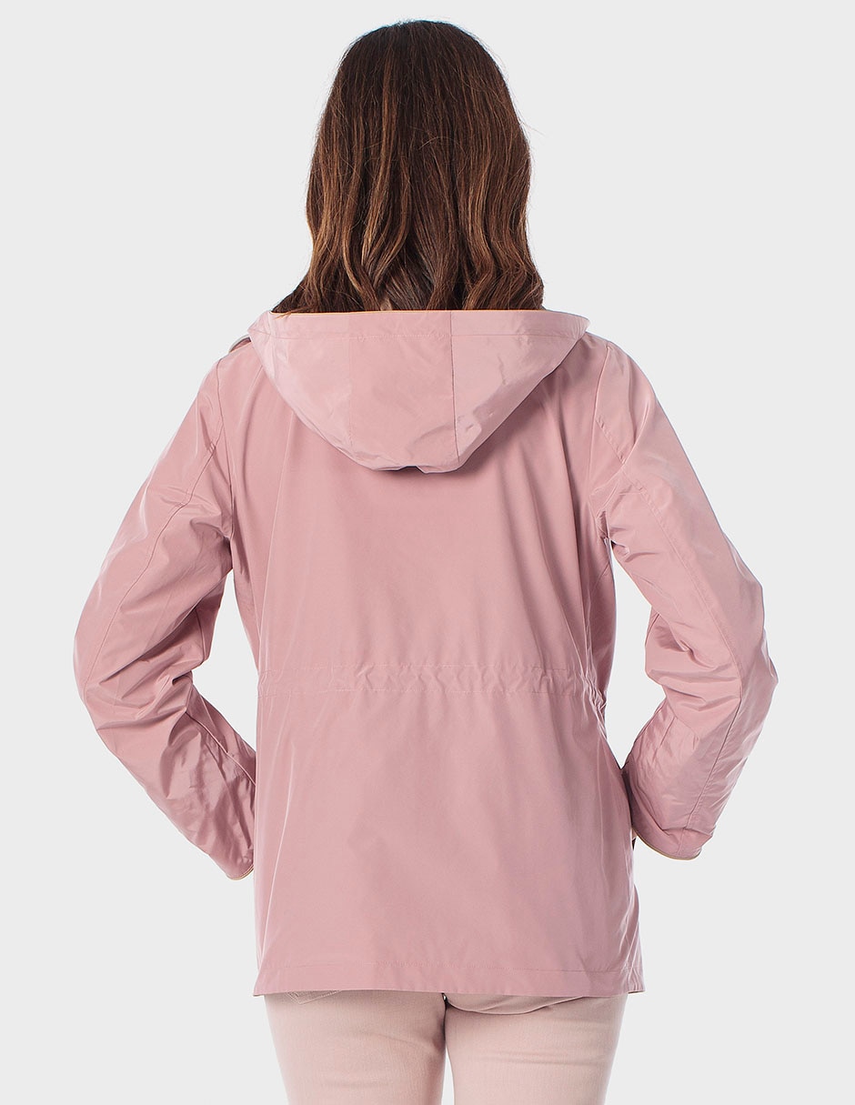 Chamarra para mujer 11