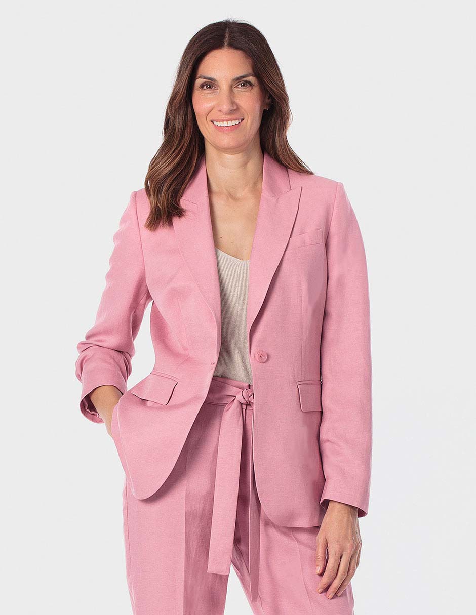 Blazer formal