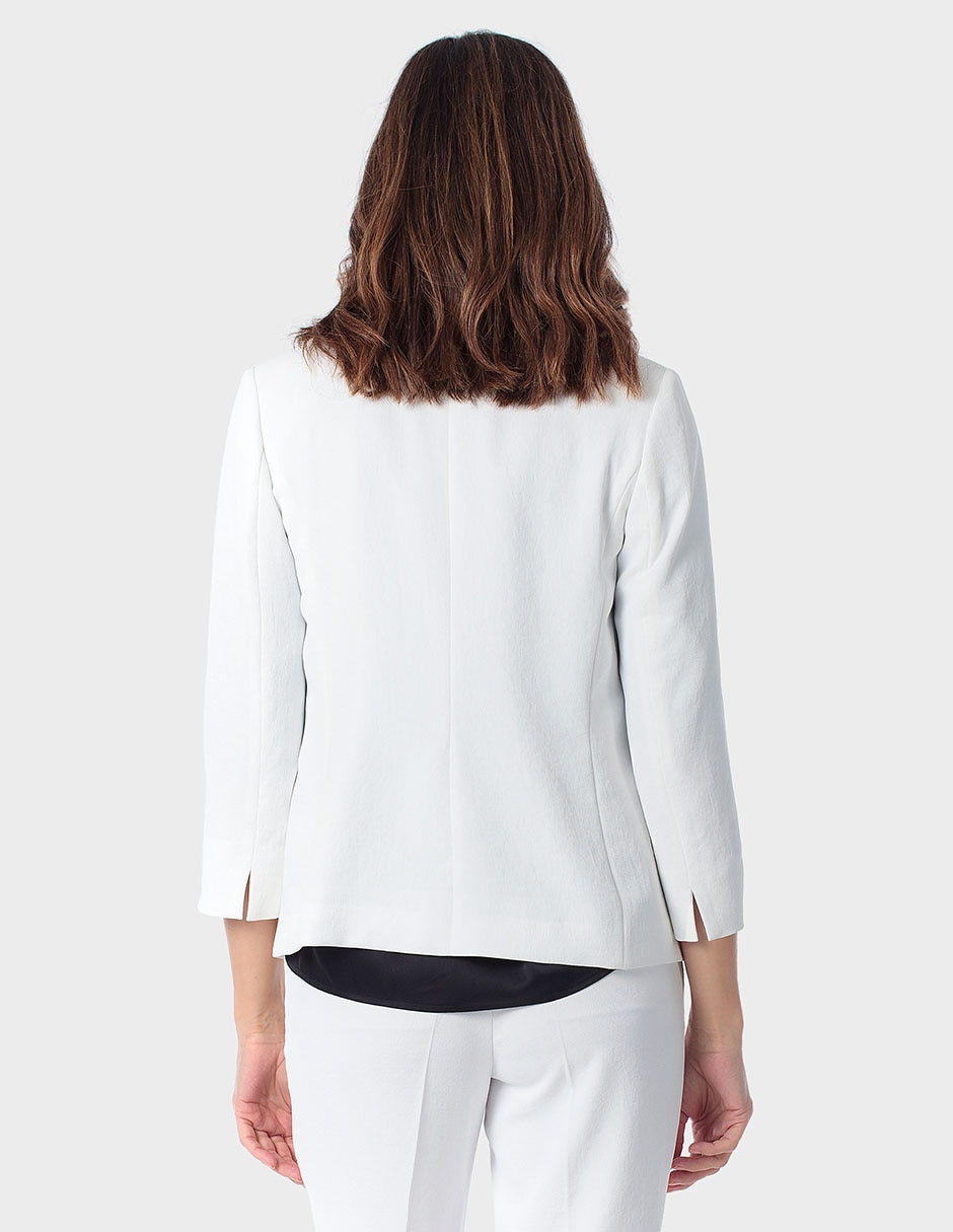 Blazer formal 2