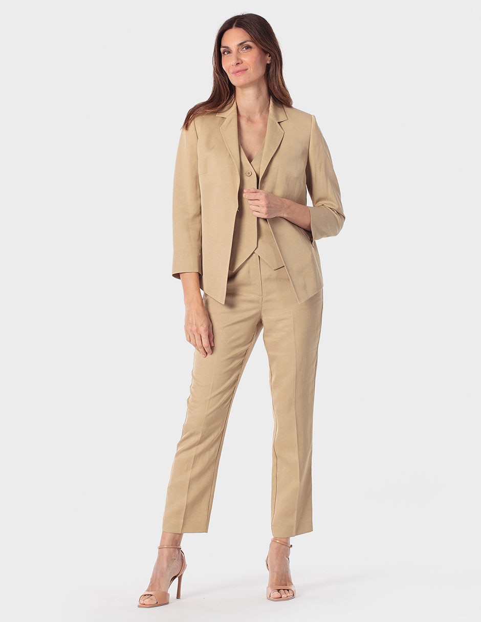 Blazer formal 3