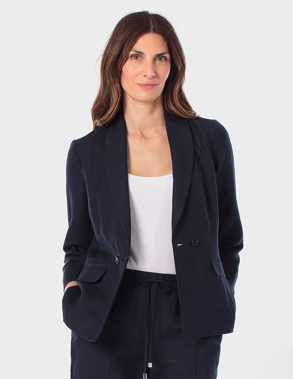 Blazer formal
