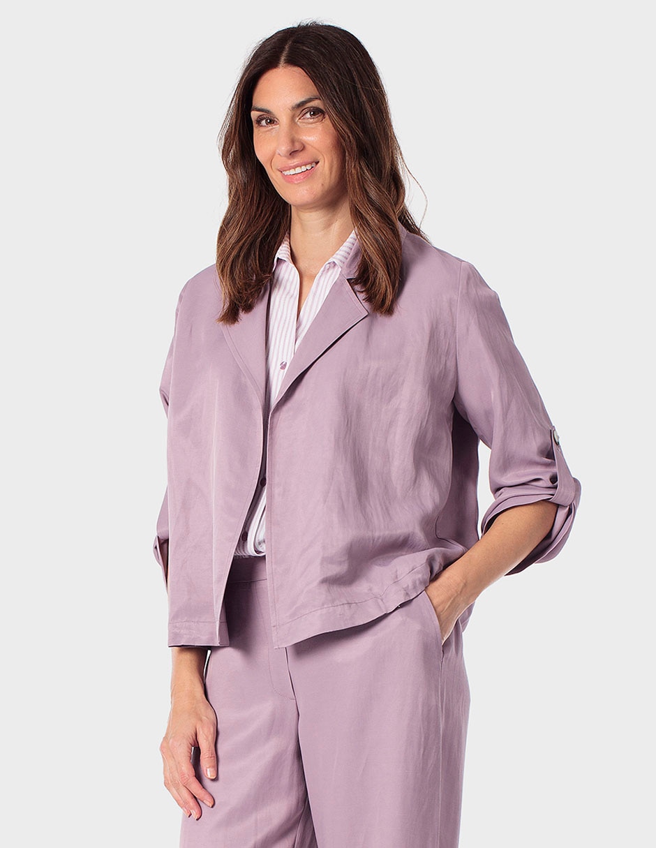 Blazer casual 5