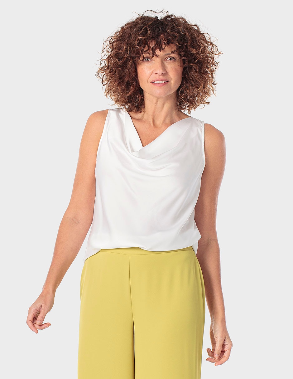 Blusa para mujer