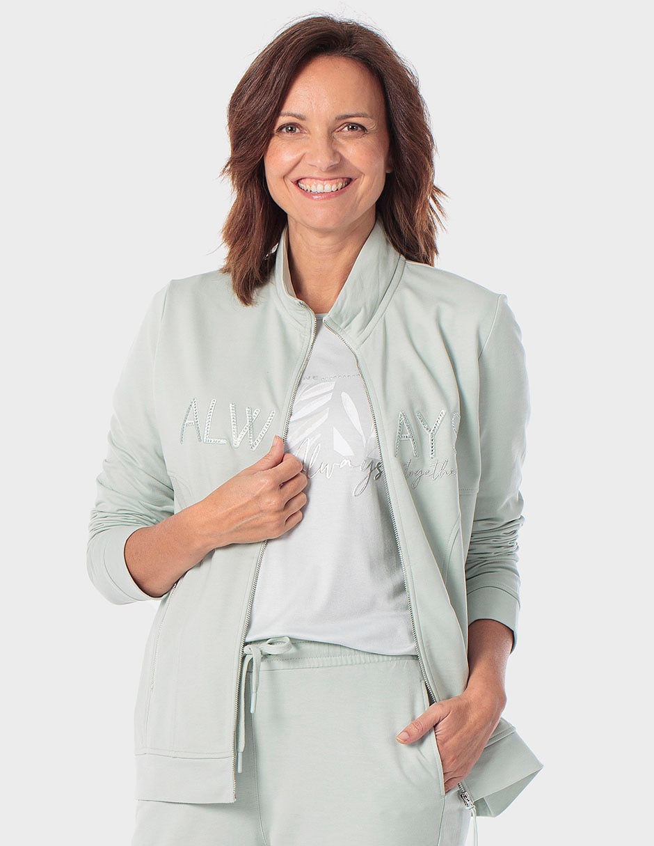 Sudadera para mujer