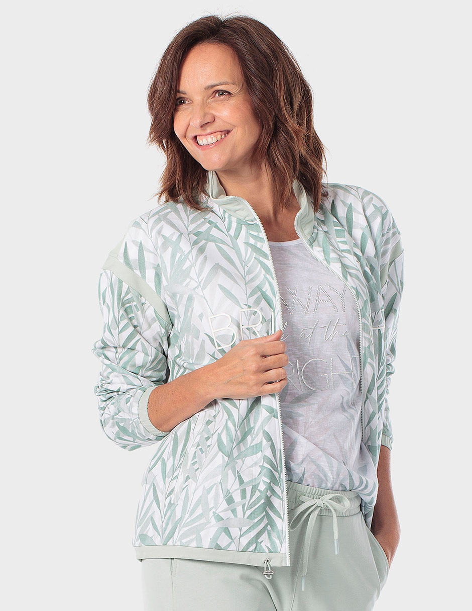 Sudadera para mujer