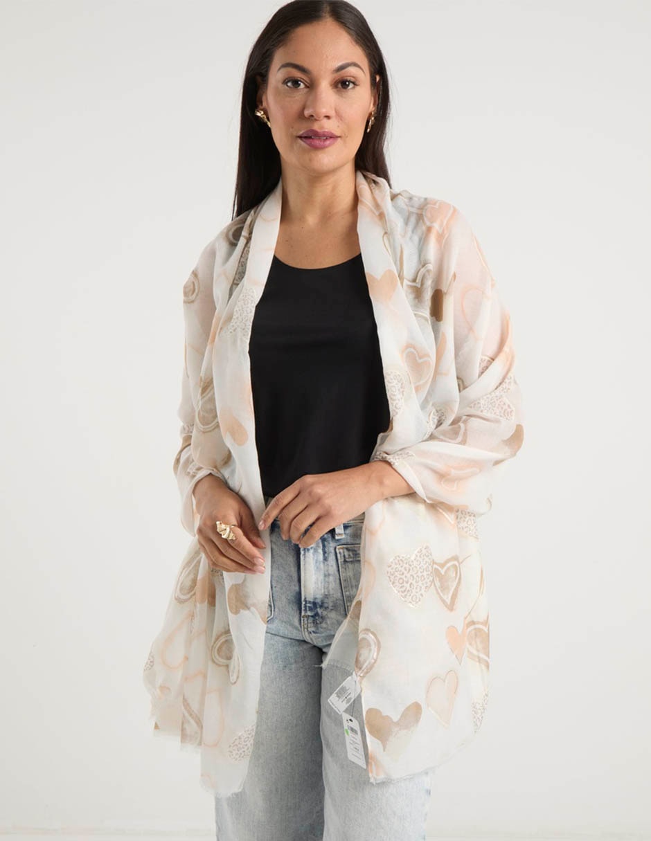 Pashmina para mujer 2