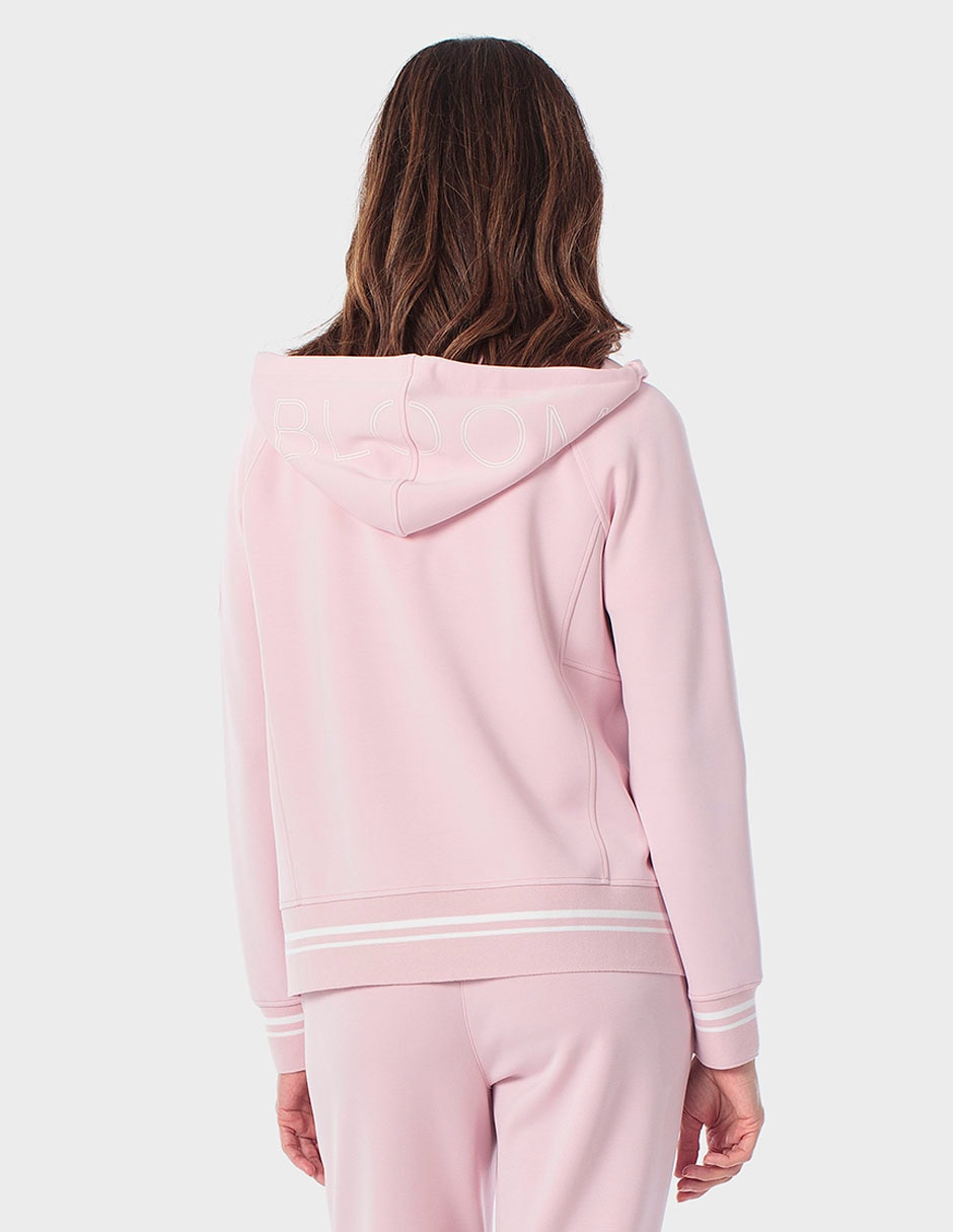 Sudadera con capucha para mujer 2