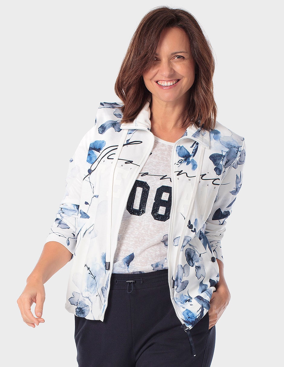 Sudadera para mujer