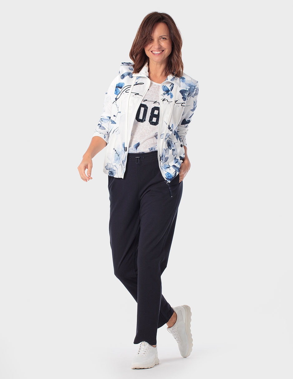 Sudadera para mujer 3