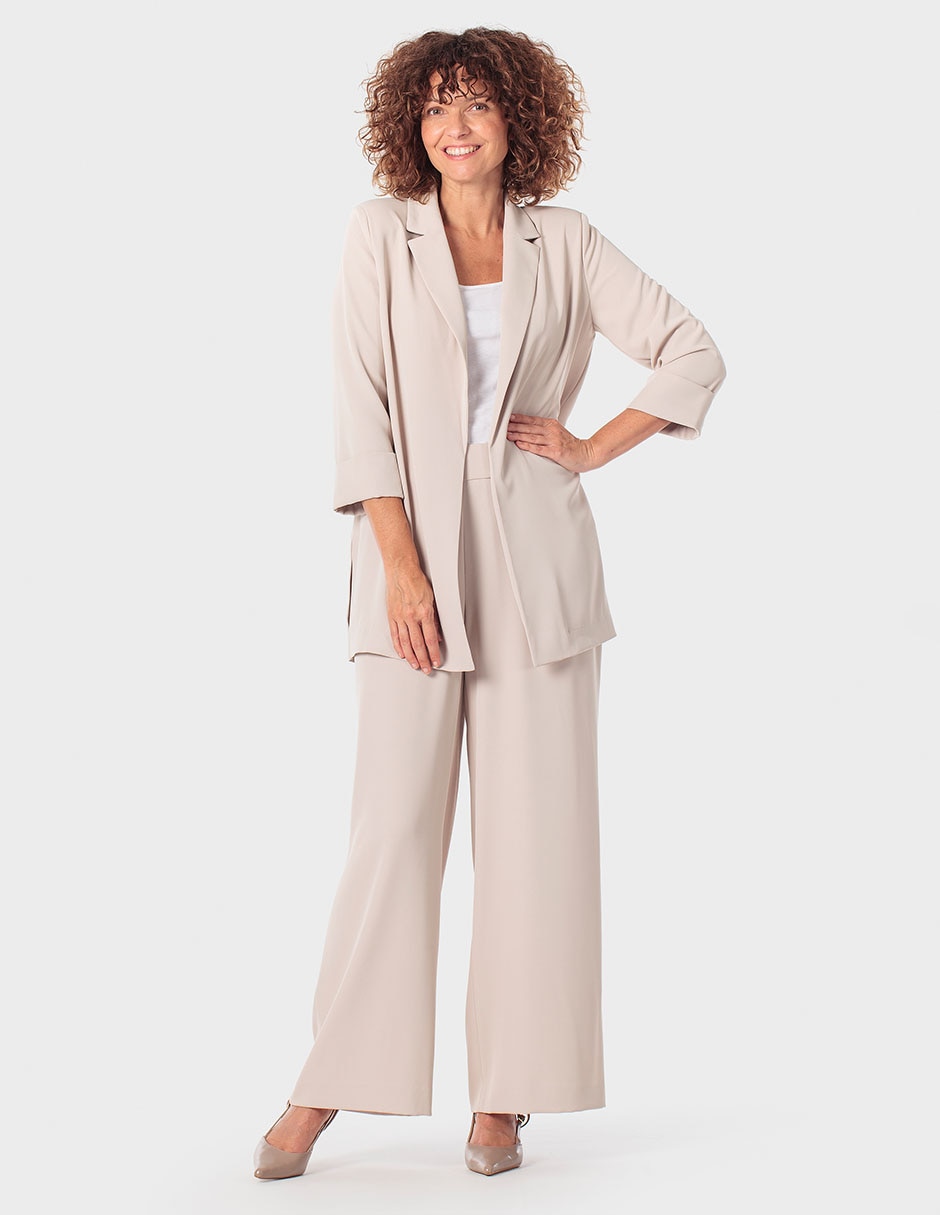 Blazer casual 3