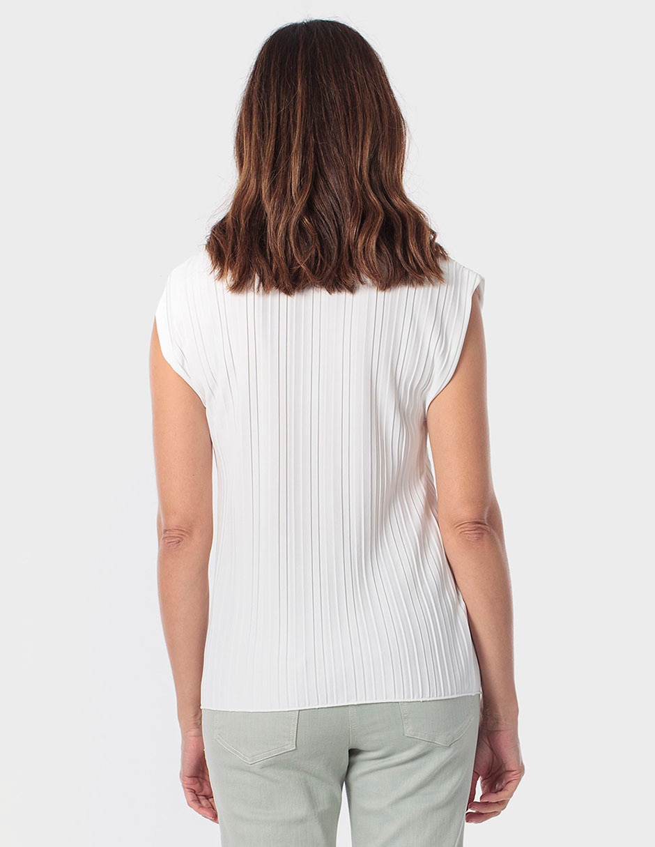 PLAYERA PUNT ROMA 461841, M, CRUDO
