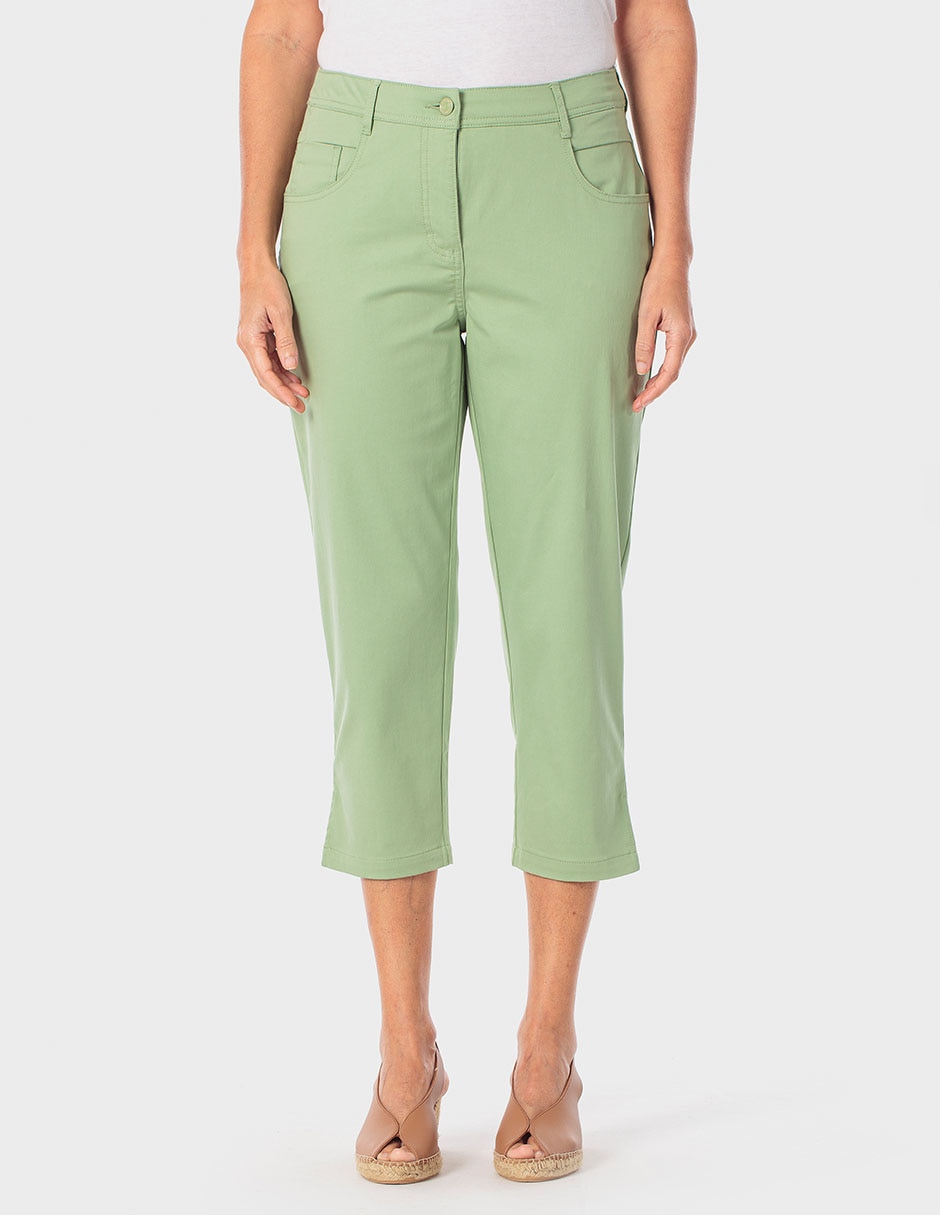 Pantalón slim para mujer Pantalón slim para mujer