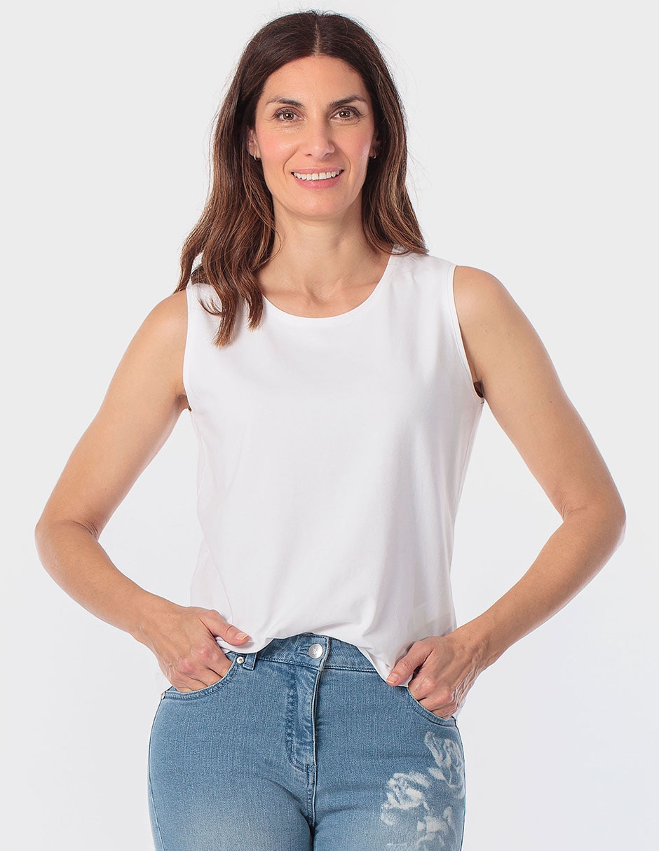 Blusa para mujer