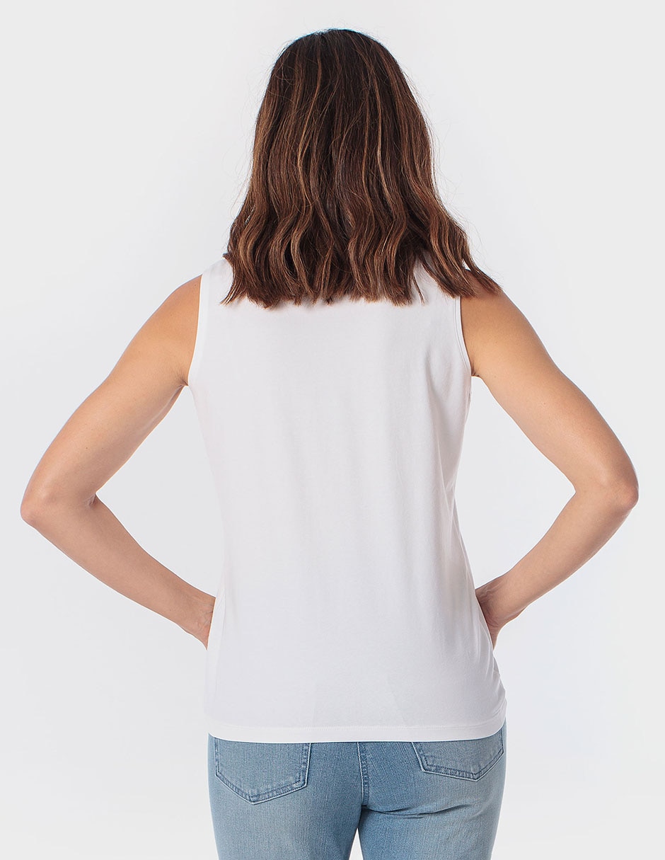 Blusa para mujer 2