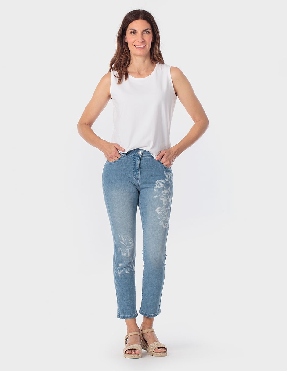 Blusa para mujer 3